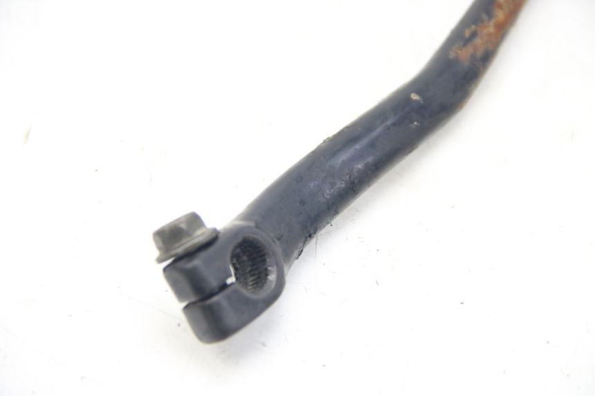 photo de KOPNIAK PEUGEOT TWEET 4T 50 (2010 - 2014) - Zoom stanu zużycia