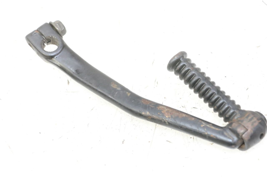 photo de KOPNIAK PEUGEOT TWEET 4T 50 (2018 - 2022) - Widok główny