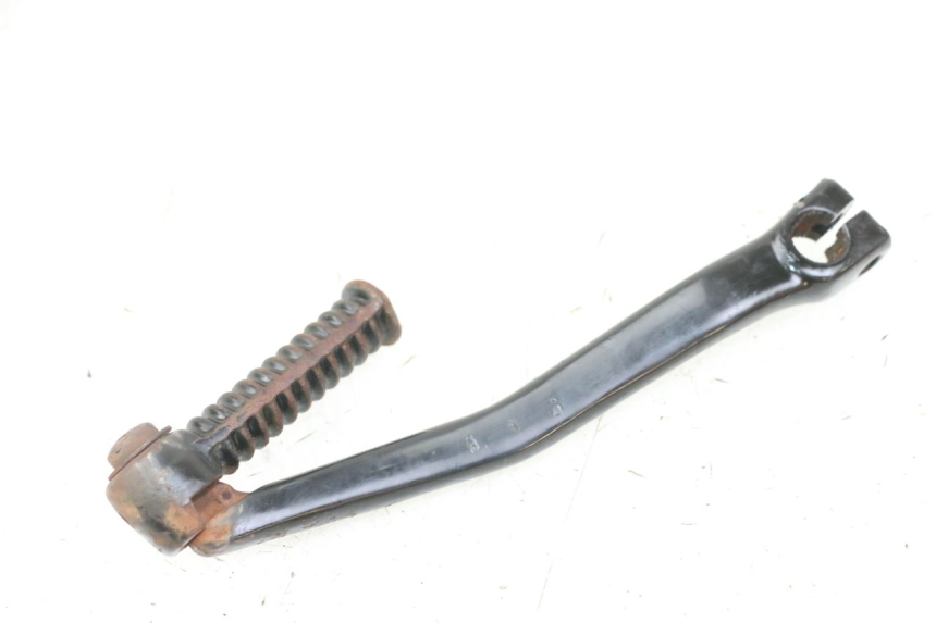 photo de KOPNIAK PEUGEOT TWEET PRO CARGO 50 (2018 - 2022) - Inny kąt widzenia