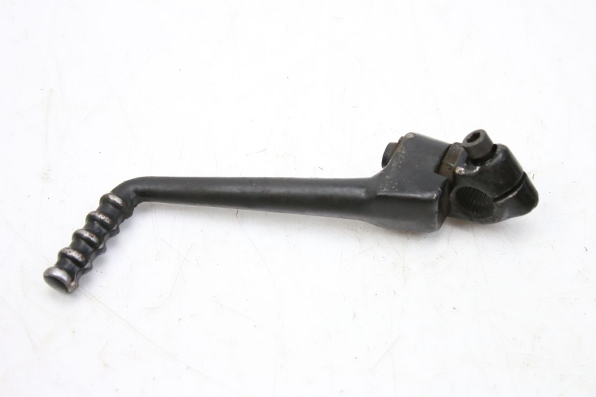 photo de KOPNIAK KEEWAY TX 50 (2008 - 2015) - Zoom stanu zużycia