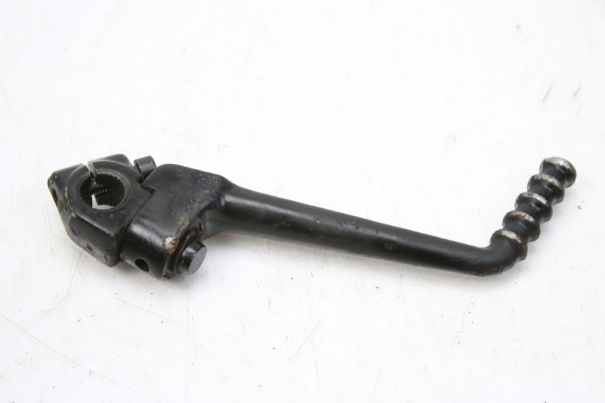 photo de KOPNIAK KEEWAY TX 50 (2008 - 2015) - Inny kąt widzenia