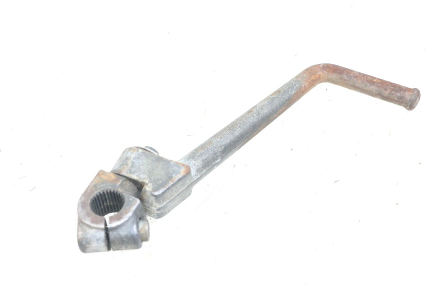 photo de KOPNIAK KEEWAY TX 50 (2008 - 2015) - Widok główny