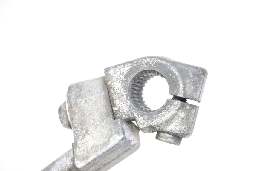 photo de KOPNIAK KEEWAY TX 50 (2008 - 2015) - Zoom stanu zużycia