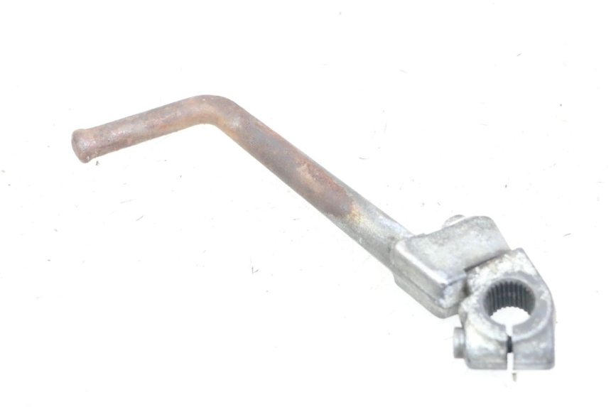 photo de KOPNIAK KEEWAY TX 50 (2008 - 2015) - Inny kąt widzenia