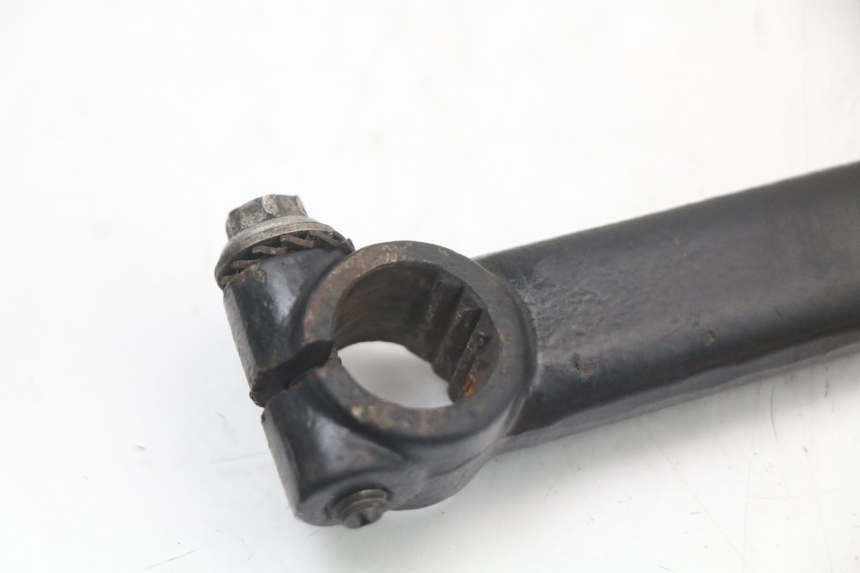 photo de KOPNIAK PIAGGIO TYPHOON 50 (2000 - 2009) - Zoom stanu zużycia