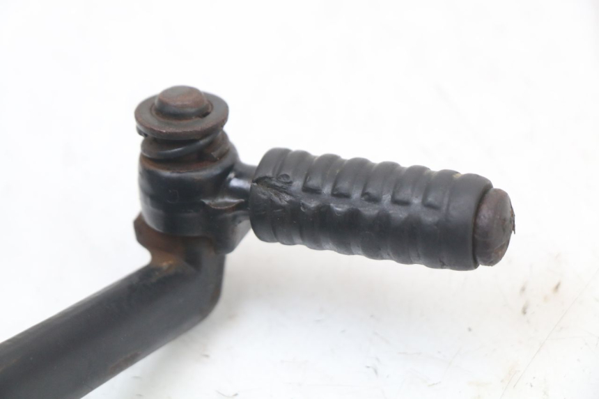 photo de KOPNIAK PIAGGIO TYPHOON 50 (2000 - 2009) - Punkty mocowania