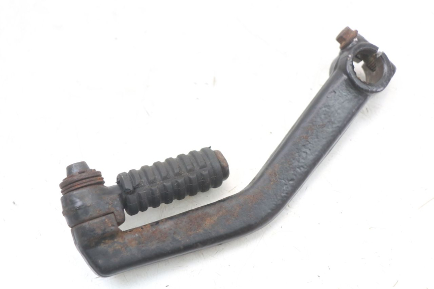 photo de KOPNIAK PIAGGIO TYPHOON 80 (1994 - 1997) - Zoom stanu zużycia