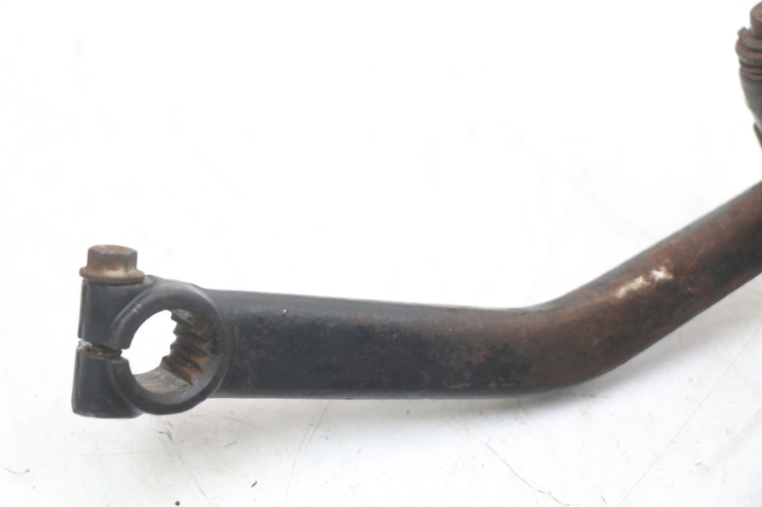 photo de KOPNIAK PIAGGIO TYPHOON 80 (1994 - 1997) - Inny kąt widzenia