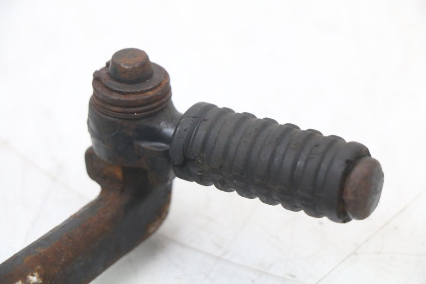 photo de KOPNIAK PIAGGIO TYPHOON 80 (1994 - 1997) - Zbliżenie techniczne