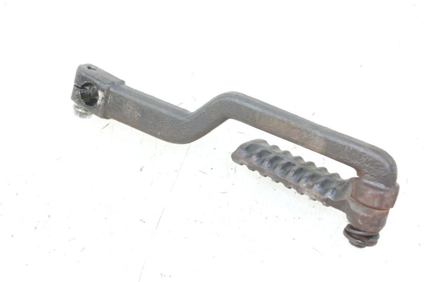 photo de KOPNIAK UNIVERSAL BIKE ZN50QT-11B 50 (2018 - 2021) - Zoom stanu zużycia