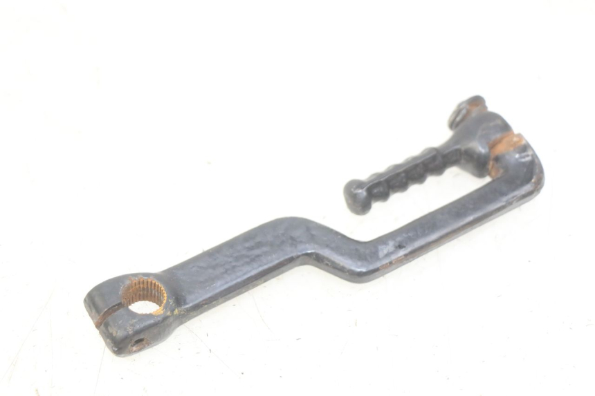 photo de KOPNIAK PEUGEOT V-CLIC VCLIC 50 (2007 - 2013) - Widok główny