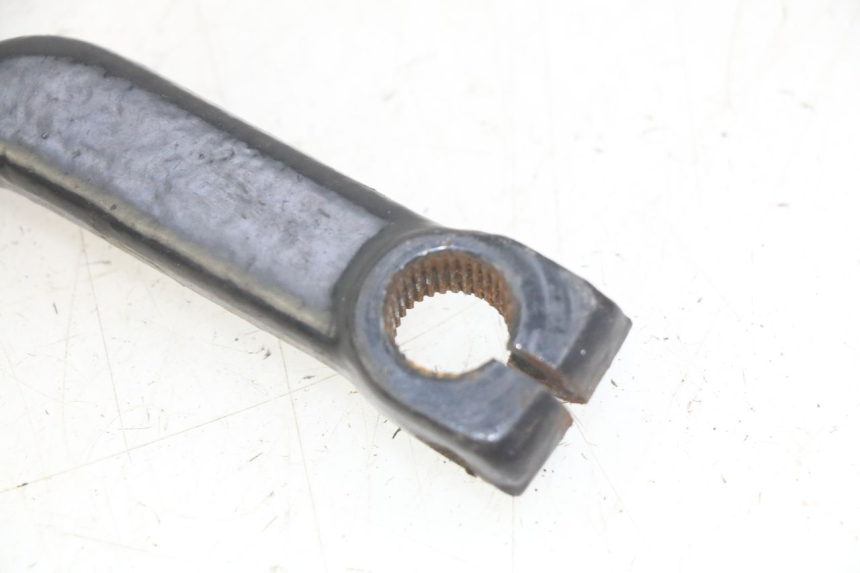 photo de KOPNIAK PEUGEOT V-CLIC VCLIC 50 (2007 - 2013) - Inny kąt widzenia