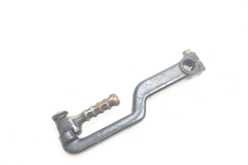 photo de KOPNIAK PEUGEOT V-CLIC VCLIC 50 (2007 - 2013) - Zbliżenie techniczne