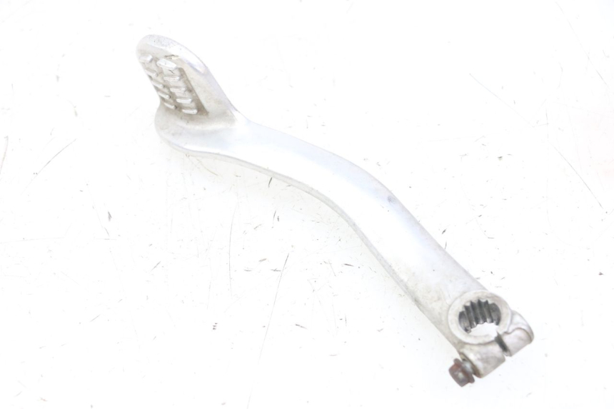 photo de KOPNIAK PIAGGIO VESPA LX 2T 50 (2005 - 2013) - Zoom stanu zużycia