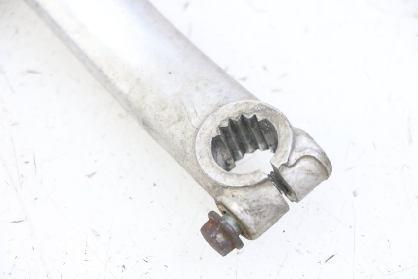 photo de KOPNIAK PIAGGIO VESPA LX 2T 50 (2005 - 2013) - Inny kąt widzenia