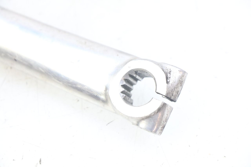 photo de KOPNIAK PIAGGIO VESPA LXV 125 (2006 - 2009) - Inny kąt widzenia