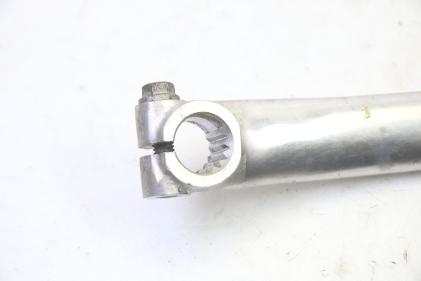 photo de KOPNIAK PIAGGIO VESPA S 2T 50 (2007 - 2014) - Zoom stanu zużycia