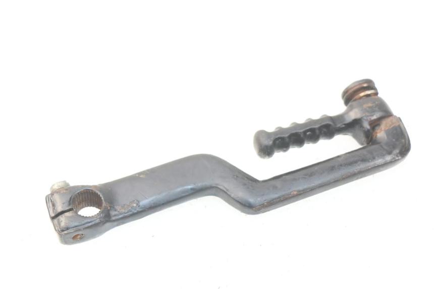 photo de KOPNIAK EUROCKA VIRTUALITY GT 4T 50 (2011 - 2017) - Zoom stanu zużycia