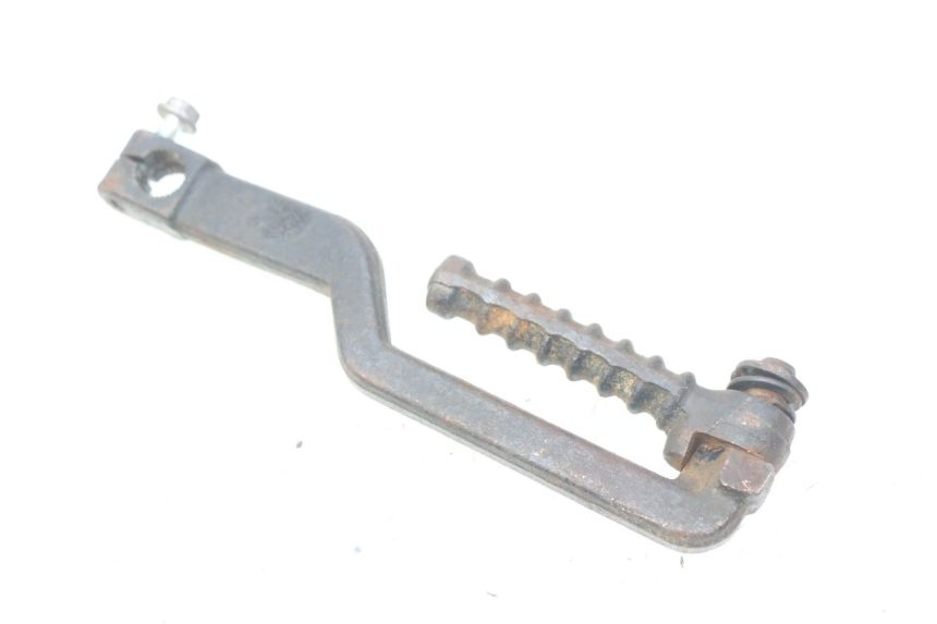 photo de KOPNIAK EUROCKA VIRTUALITY GT 4T 50 (2011 - 2017) - Zoom stanu zużycia