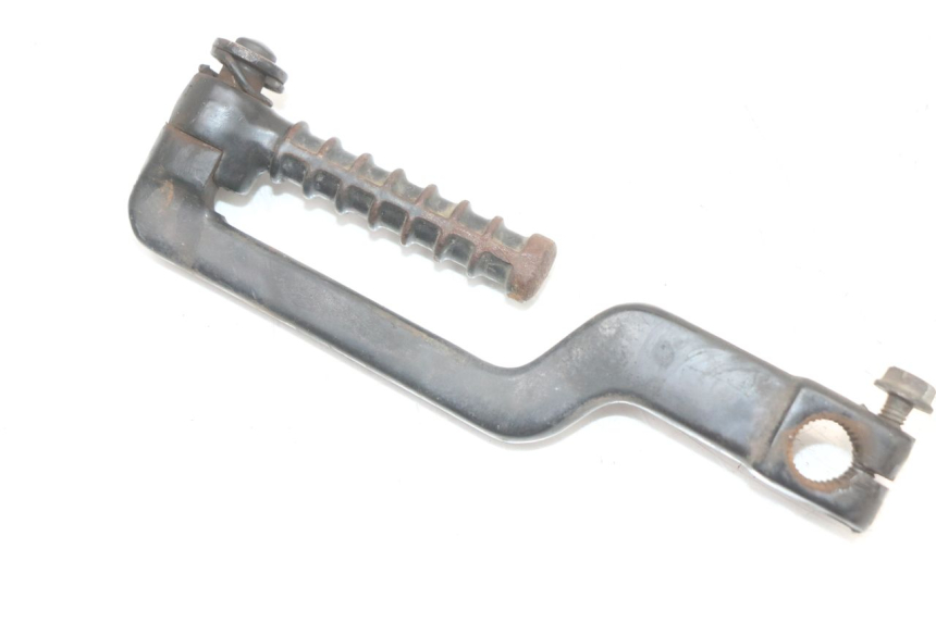 photo de KOPNIAK PEUGEOT VIVACITY NEW 4T 50 (2008 - 2017) - Widok główny