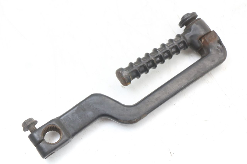 photo de KOPNIAK PEUGEOT VIVACITY NEW 4T 50 (2008 - 2017) - Zoom stanu zużycia