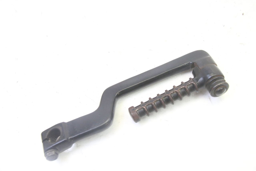 photo de KOPNIAK PEUGEOT VIVACITY NEW 4T 50 (2008 - 2017) - Inny kąt widzenia