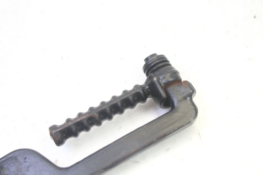 photo de KOPNIAK PEUGEOT VIVACITY NEW 4T 50 (2008 - 2017) - Zoom stanu zużycia