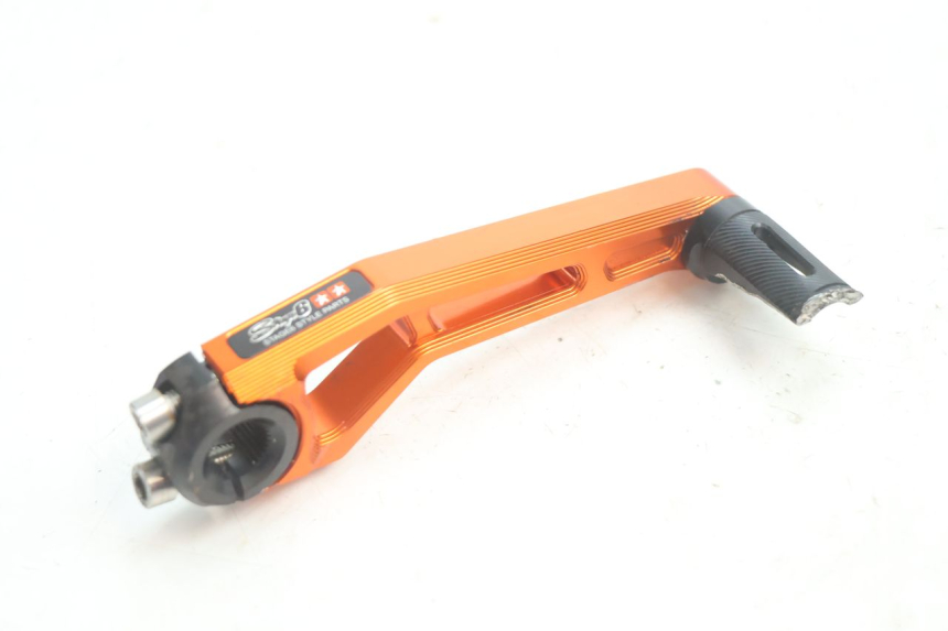 photo de KOPNIAK PEUGEOT VIVACITY 50 (2004 - 2009) - Zbliżenie techniczne