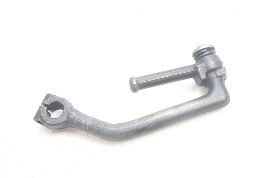 photo de KOPNIAK PEUGEOT VIVACITY 100 (1999 - 2008) - Zoom stanu zużycia