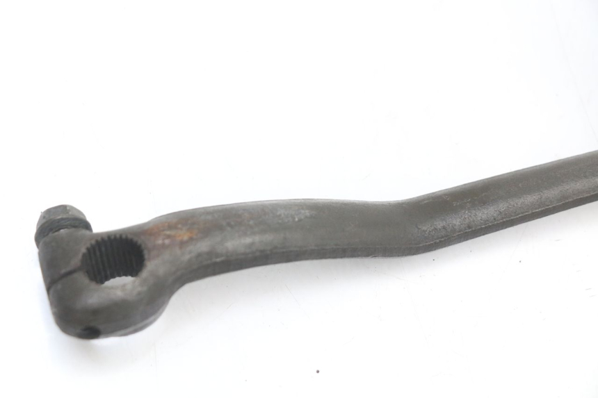 photo de KOPNIAK HONDA WALLAROO DX 50 (1993 - 1996) - Inny kąt widzenia