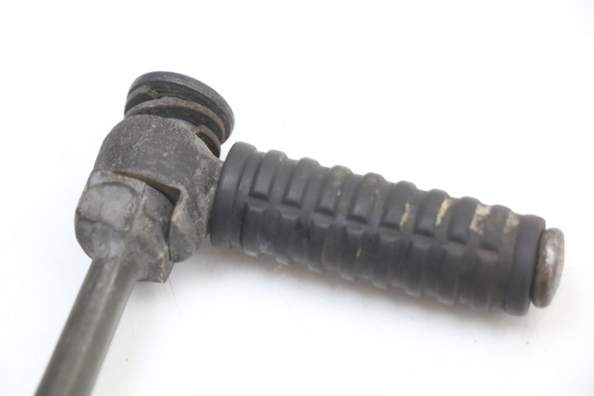 photo de KOPNIAK HONDA WALLAROO DX 50 (1993 - 1996) - Zbliżenie techniczne