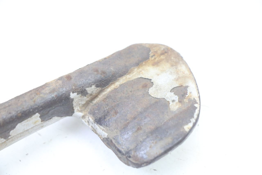 photo de KOPNIAK YAMAHA WHY 50 (1998 - 2000) - Zoom stanu zużycia