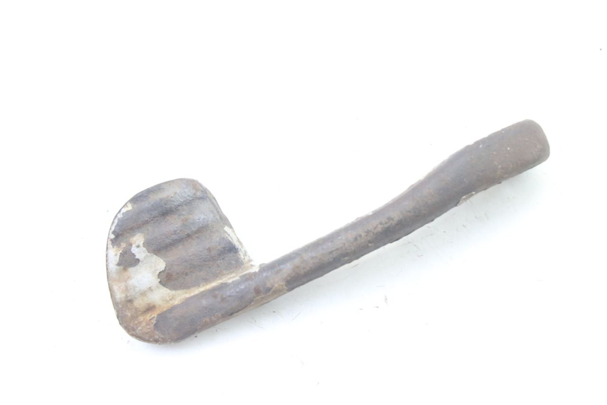 photo de KOPNIAK YAMAHA WHY 50 (1998 - 2000) - Inny kąt widzenia