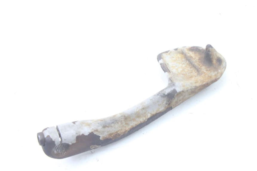 photo de KOPNIAK YAMAHA WHY 50 (1998 - 2000) - Zbliżenie techniczne