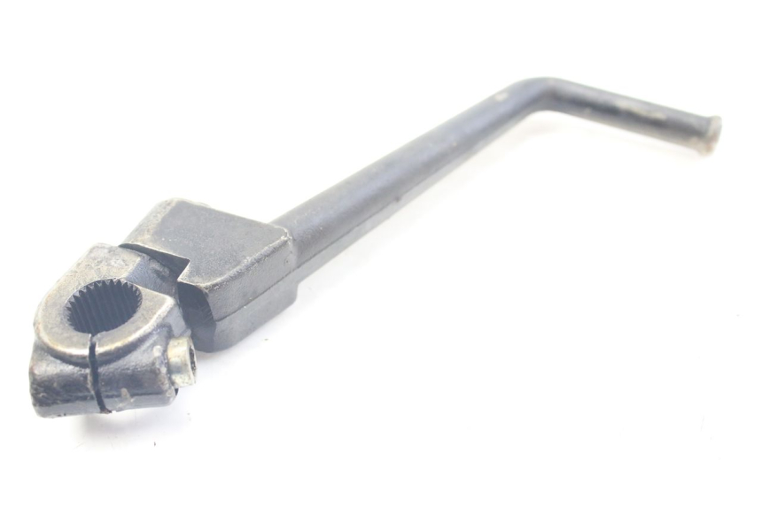 photo de KOPNIAK MBK X-LIMIT XLIMIT 50 (2003 - 2006) - Zoom stanu zużycia