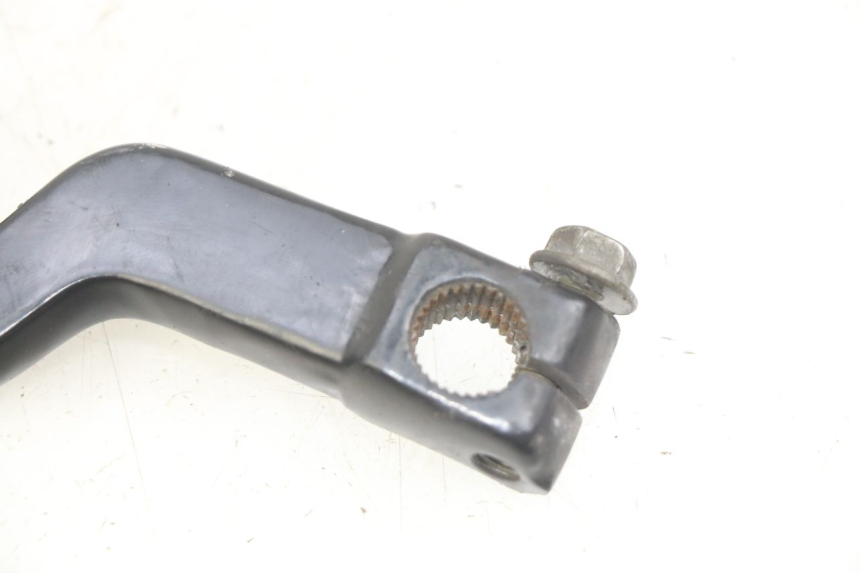 photo de KOPNIAK SYM X-PRO 4T 50 (2014 - 2021) - Zoom stanu zużycia