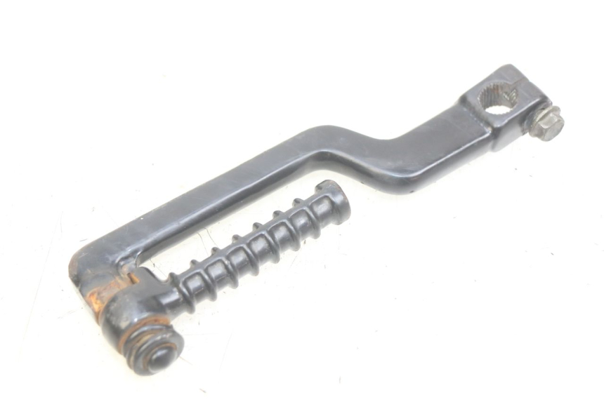 photo de KOPNIAK SYM X-PRO 4T 50 (2014 - 2021) - Inny kąt widzenia