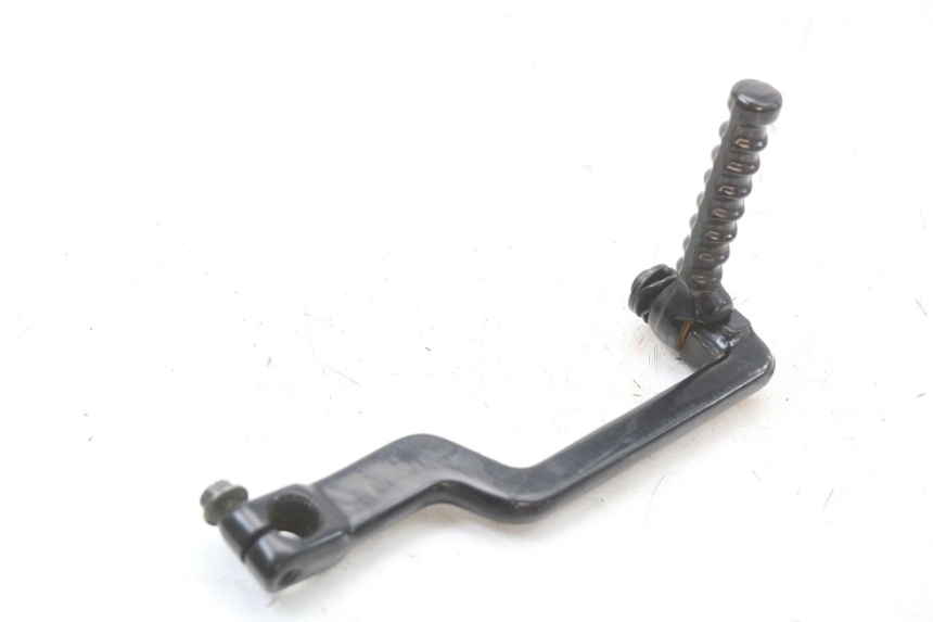 photo de KOPNIAK SYM X-PRO 4T 50 (2014 - 2021) - Zoom stanu zużycia