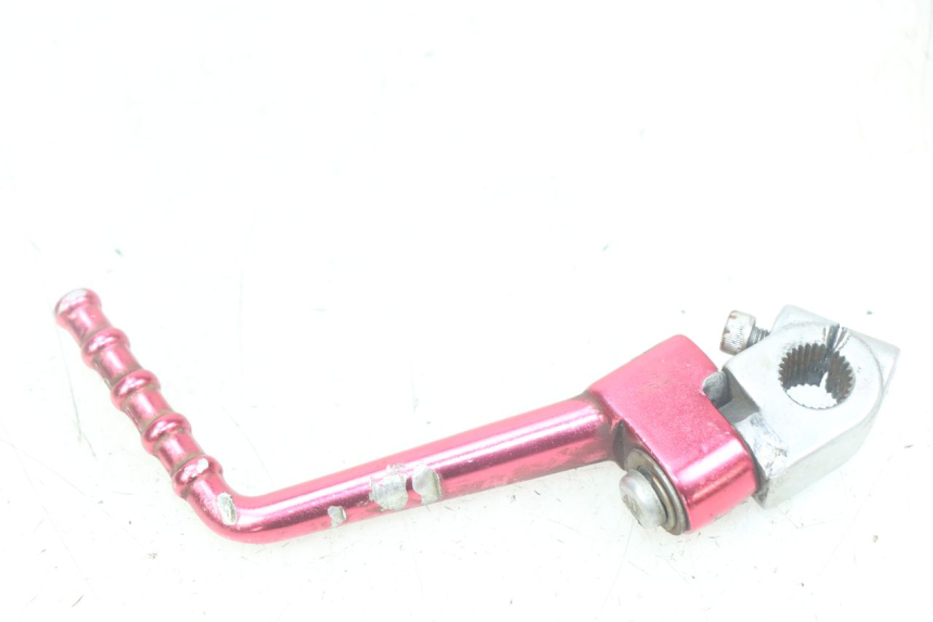 photo de KOPNIAK PEUGEOT XP6 50 (2006 - 2011) - Widok główny