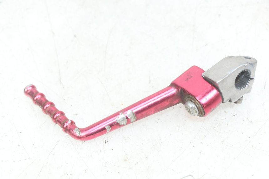 photo de KOPNIAK PEUGEOT XP6 50 (2006 - 2011) - Zoom stanu zużycia