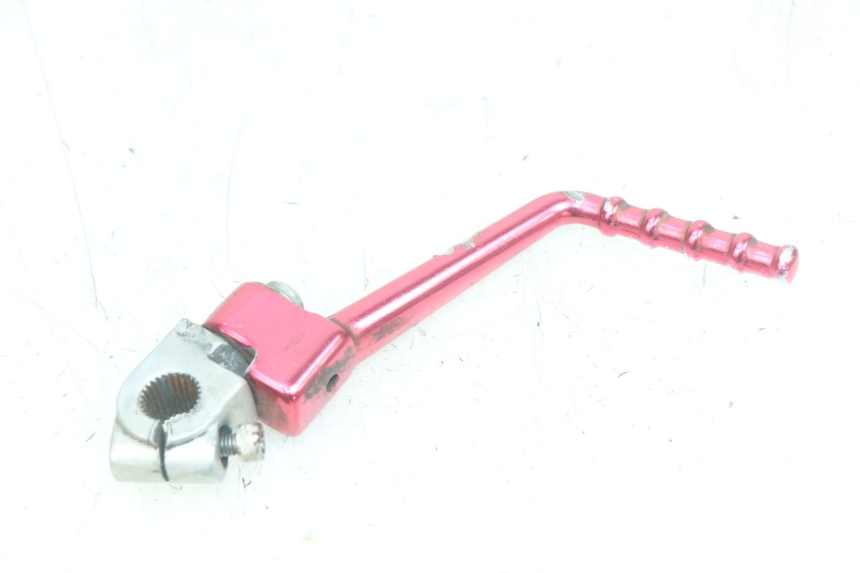 photo de KOPNIAK PEUGEOT XP6 50 (2006 - 2011) - Zbliżenie techniczne