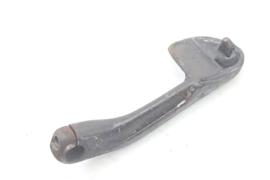 photo de KOPNIAK YAMAHA AEROX 50 (1997 - 2006) - Zbliżenie techniczne