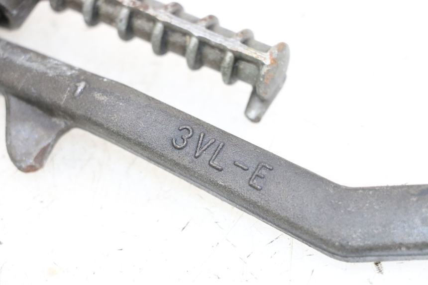 photo de KOPNIAK YAMAHA BW'S NG NEXT GENERATION 50 (1996 - 2003) - Zoom stanu zużycia