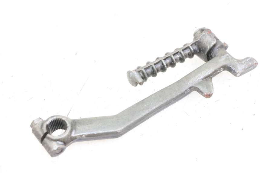 photo de KOPNIAK YAMAHA BW'S NG NEXT GENERATION 50 (1996 - 2003) - Inny kąt widzenia