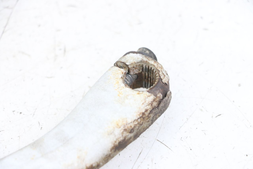 photo de KOPNIAK YAMAHA NEO'S NEOS 2T EASY 50 (2013 - 2016) - Zbliżenie techniczne