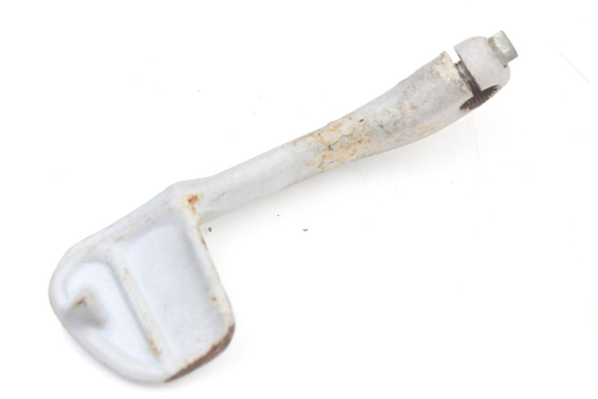 photo de KOPNIAK YAMAHA YE ZEST 50 (1992 - 1998) - Zoom stanu zużycia