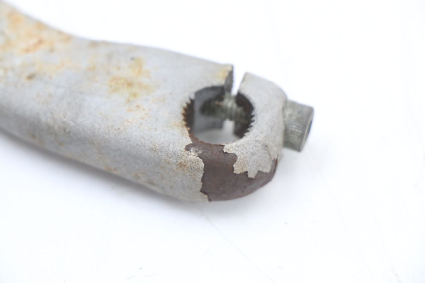 photo de KOPNIAK YAMAHA YE ZEST 50 (1992 - 1998) - Widok ogólny