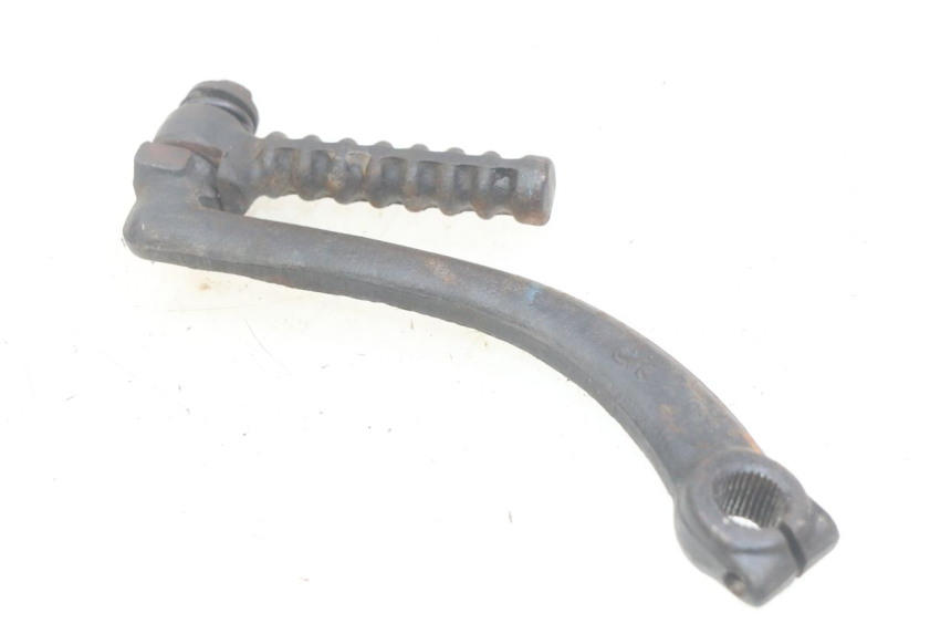 photo de KOPNIAK YIYING YY125T 125 (2006 - 2014) - Widok główny