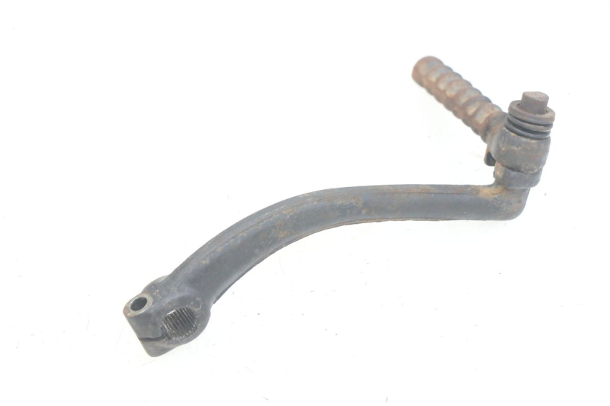 photo de KOPNIAK YIYING YY125T 125 (2006 - 2014) - Zoom stanu zużycia