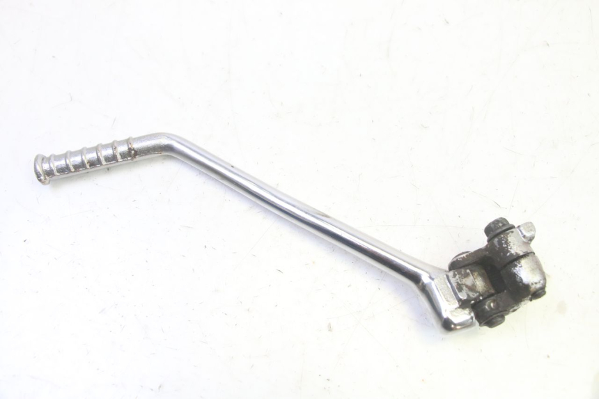 photo de KOPNIAK KYMCO ZING 125 (1997 - 2003) - Widok główny